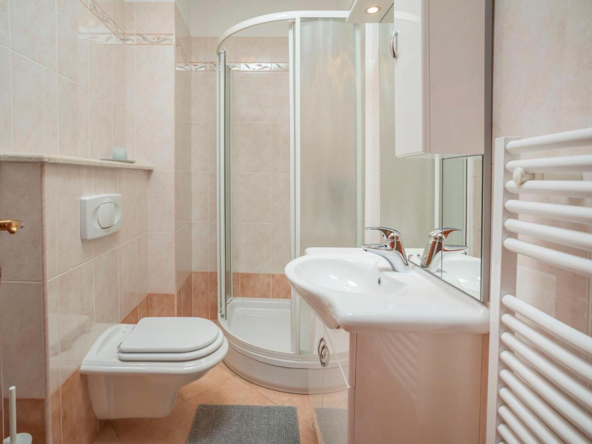 Holiday Home Villa Beach Front By Interhome Savudrija Ngoại thất bức ảnh